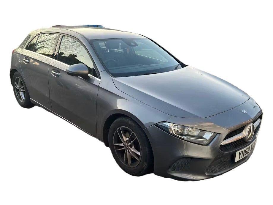 1.5 A180d SE Hatchback 5dr Diesel 7G-DCT Euro 6 (s/s) (116 ps)